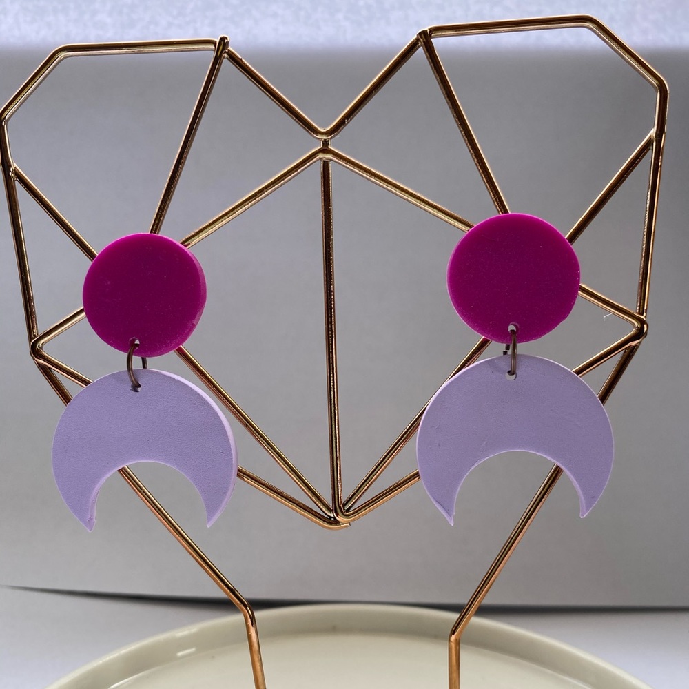 Lightweight Earrings